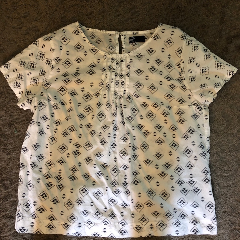 GAP Top